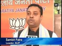 bjp-says-aap-making-allegations-in-nervousness-after-ec-dismisses-kejriwals-apprehensions-on-evm