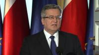 polish-president-announces-bid-for-second-term
