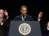 Barack Obama
