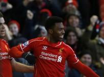 Daniel Sturridge
