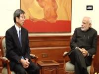 asian-development-bank-president-calls-on-pm-narendra-modi