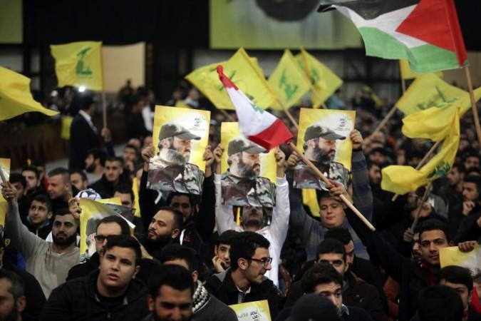 Iranian general killed by an Israeli air strike.