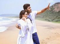 Sharwanand and Nithya Menon in Malli Malli Idi Rani Roju
