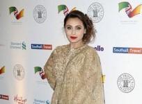 Rani Mukherjee