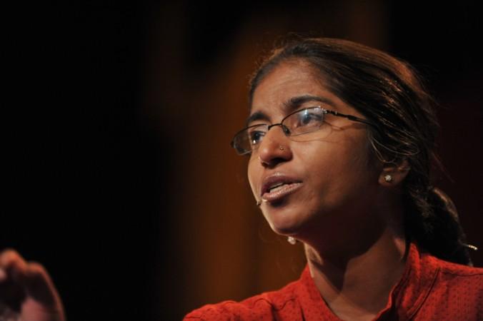Sunitha Krishnan
