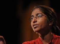 Sunitha Krishnan