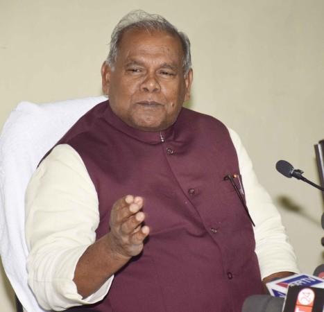 Jitan Ram Manjhi