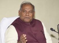 Jitan Ram Manjhi