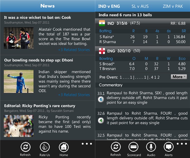 Cricbuzz