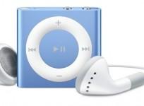 Apple iPod 2GB Shuffle