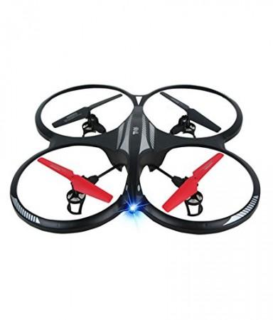Shoppers Zone X-drone G-shock helicopter Shoppers Zone X-drone G-shock helicopter