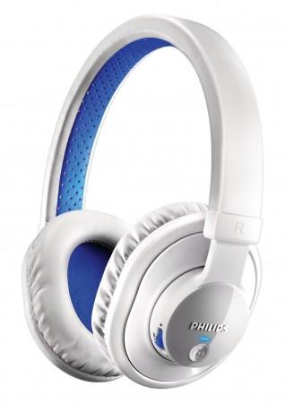 Philips Bluetooth over ear Headphone Philips Bluetooth over ear Headphone
