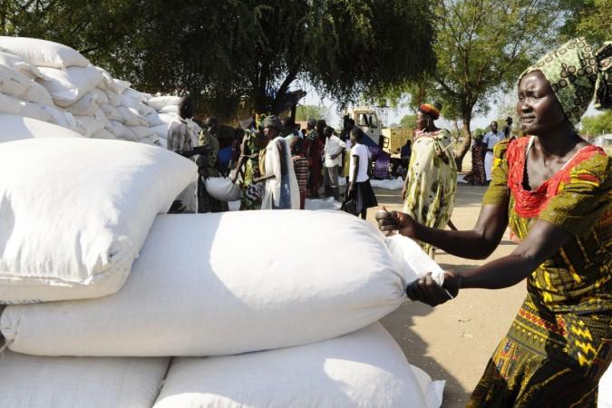 South Sudan