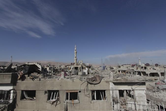 Syria