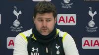 spurs-manager-pochettino-says-facing-arsenal-is-special