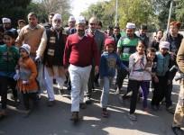 Arvind Kejriwal