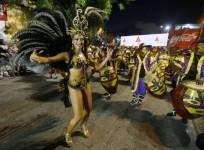 Uruguayan Carnival
