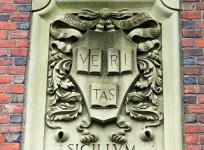 Harvard University Seal