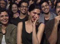 Deepika Padukone