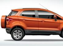 Ford India Inaugurates First Vehicle Customisation Centre for EcoSport in Chennai
