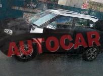 Hyundai ix25 Compact SUV Returns in Fresh Spy Shot; All You Need to Know
