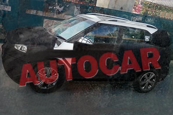 Hyundai ix25 Compact SUV Returns in Fresh Spy Shot; All You Need to Know Hyundai ix25 Compact SUV Returns in Fresh Spy Shot; All You Need to Know