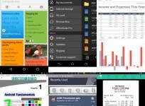 Top 10 Free Android Productivity Apps