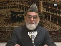 shahi-imam-syed-ahmed-bukhari-appeals-muslim-community-to-vote-for-aap-in-delhi-polls