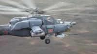 russian-military-practices-helicopter-drills-near-ukrainian-border