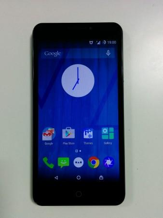 Micromax YU Yureka