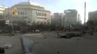syria-regime-strikes-kill-82-after-rebels-hit-capital