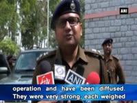 security-officials-defuse-18-landmines-in-jharkhand