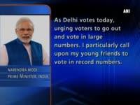 pm-modi-calls-upon-people-of-delhi-to-vote