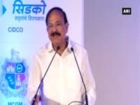 venkaiah-naidu-extends-support-to-transform-mumbai-into-a-global-financial-hub