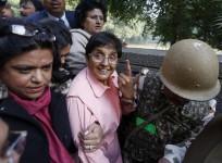 Kiran Bedi