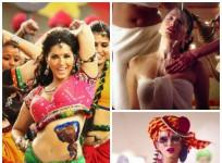 Sunny Leone Leela