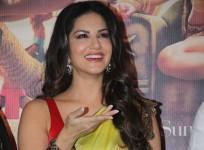 Sunny Leone
