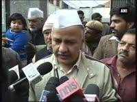 kejriwal-and-aap-members-cast-their-vote-appeal-delhi-voters-to-vote-for-change