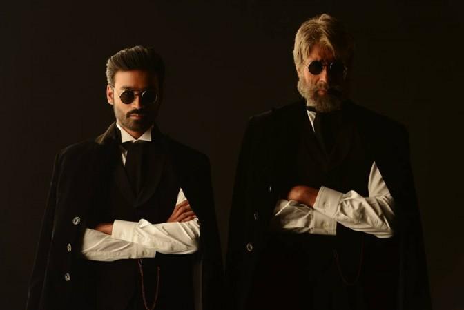 Shamitabh