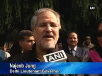 delhi-lg-najeeb-jung-casts-his-vote