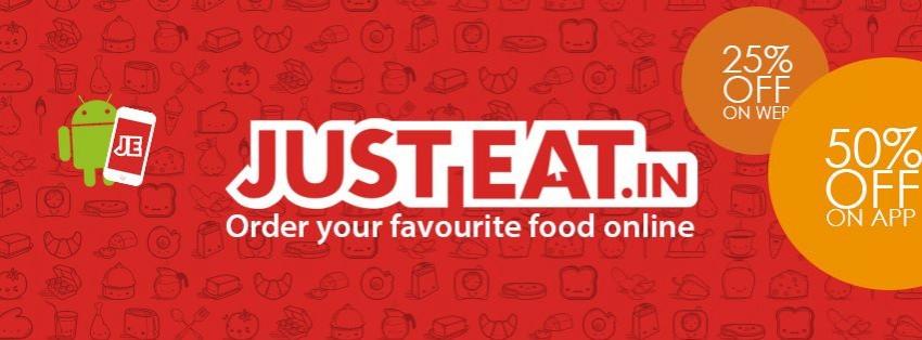 JustEat