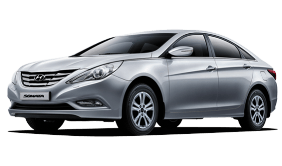 Hyundai India Pulls the Plug on Luxury Sedan Sonata Hyundai India Pulls the Plug on Luxury Sedan Sonata