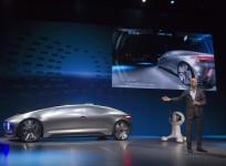 Dieter Zetsche, Daimler