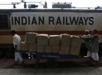 Indian Railways