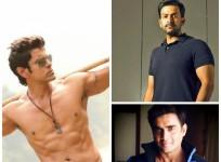 Vikram Prithviraj R Madhavan