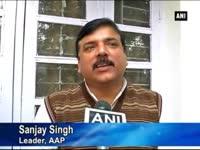 bjp-alleges-aap-showing-double-standards-by-threatening-voters-in-krishna-nagar-aap-refutes-claim