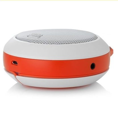 JBL Micro II Mobile/ Tablet Speaker