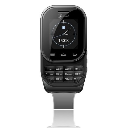 Kenxinda W1 Smartwatch