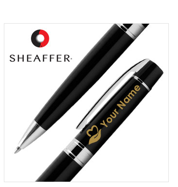 Personalised pen- Seaffer 9312 BP
