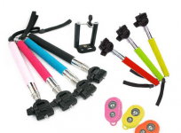 Selfie Sticks